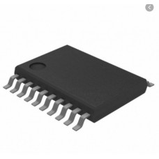 SN74AHCT573DWR   TI  SOP20 